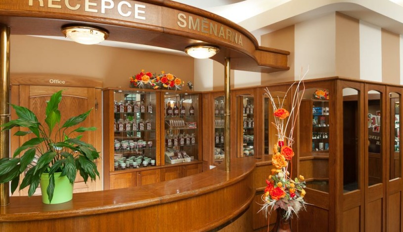 Wellness Hotel Windsor Špindlerův Mlýn